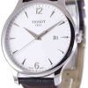 Tissot T-Classic Tradition T 063.610.16.037.00 T0636101603700 reloj de caballero