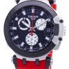 Tissot T-Sport T-Race T 115.417.27.051.00 T1154172705100 Cronógrafo Quartz Relojes de hombre