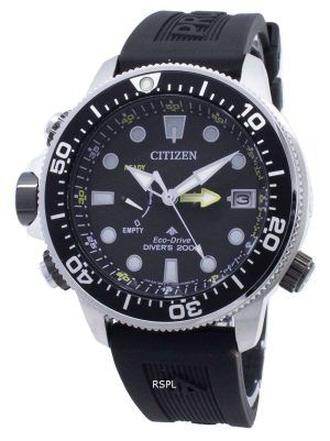 Citizen Divers Promaster BN2036-14E reloj para hombre Eco-Drive 200M