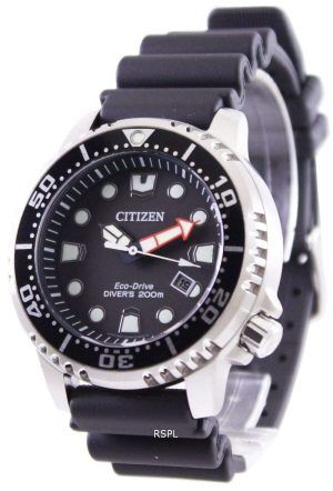 Reloj para hombre Citizen Eco-Drive Promaster Diver Marine 200M BN0150-10E