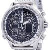 Reloj Citizen Navihawk AT Eco-Drive JY8030-83E para hombre