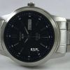 Reloj Seiko 5 Automatic 21 joyas SNKM87K1 SNKM87K de los hombres