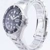 Seiko Automatic Divers 23 joyas 100 m en Japón SNZF17J1