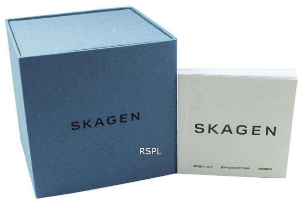 Caja Skagen