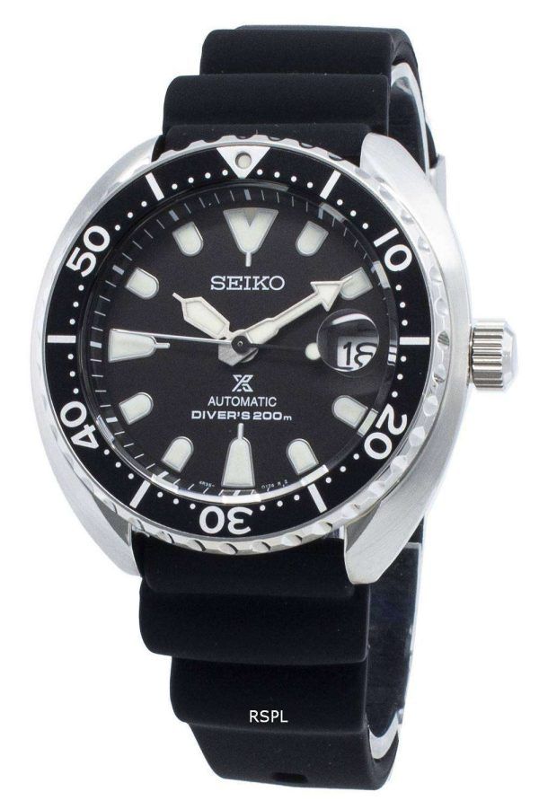 Reloj Seiko Prospex Diver SRPC37 SRPC37K1 SRPC37K Automatic 200M Men Watch