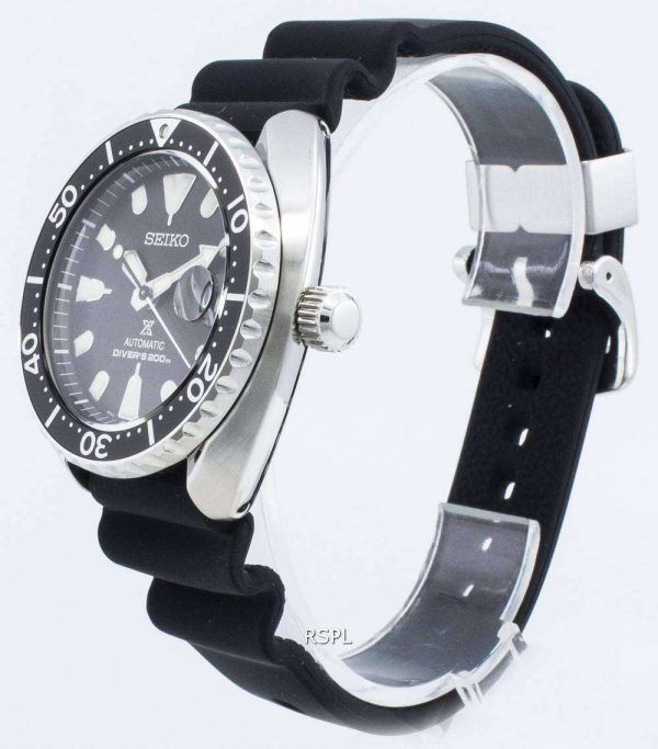 Reloj Seiko Prospex Diver SRPC37 SRPC37K1 SRPC37K Automatic 200M Men Watch