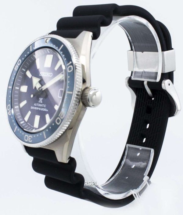 Reloj para hombre Seiko Prospex SBDC053 Diver&#39,s 200M Automatic Japan Made para hombre