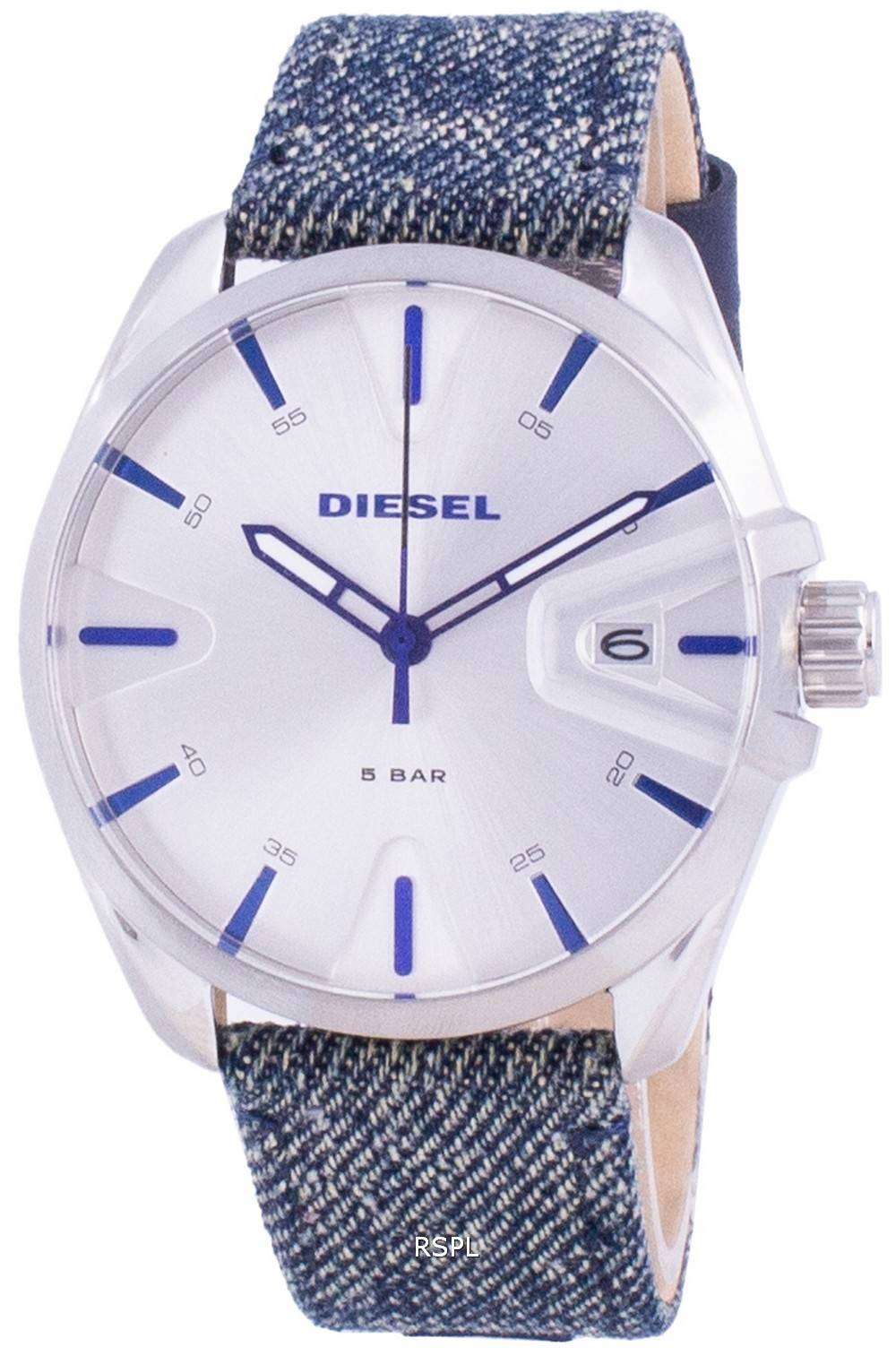 Reloj Hombre Diesel DZ1932