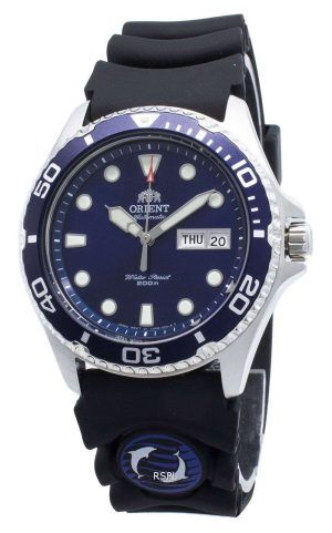 Orient Ray II FAA02008D9 Automático 200M Reloj para hombre