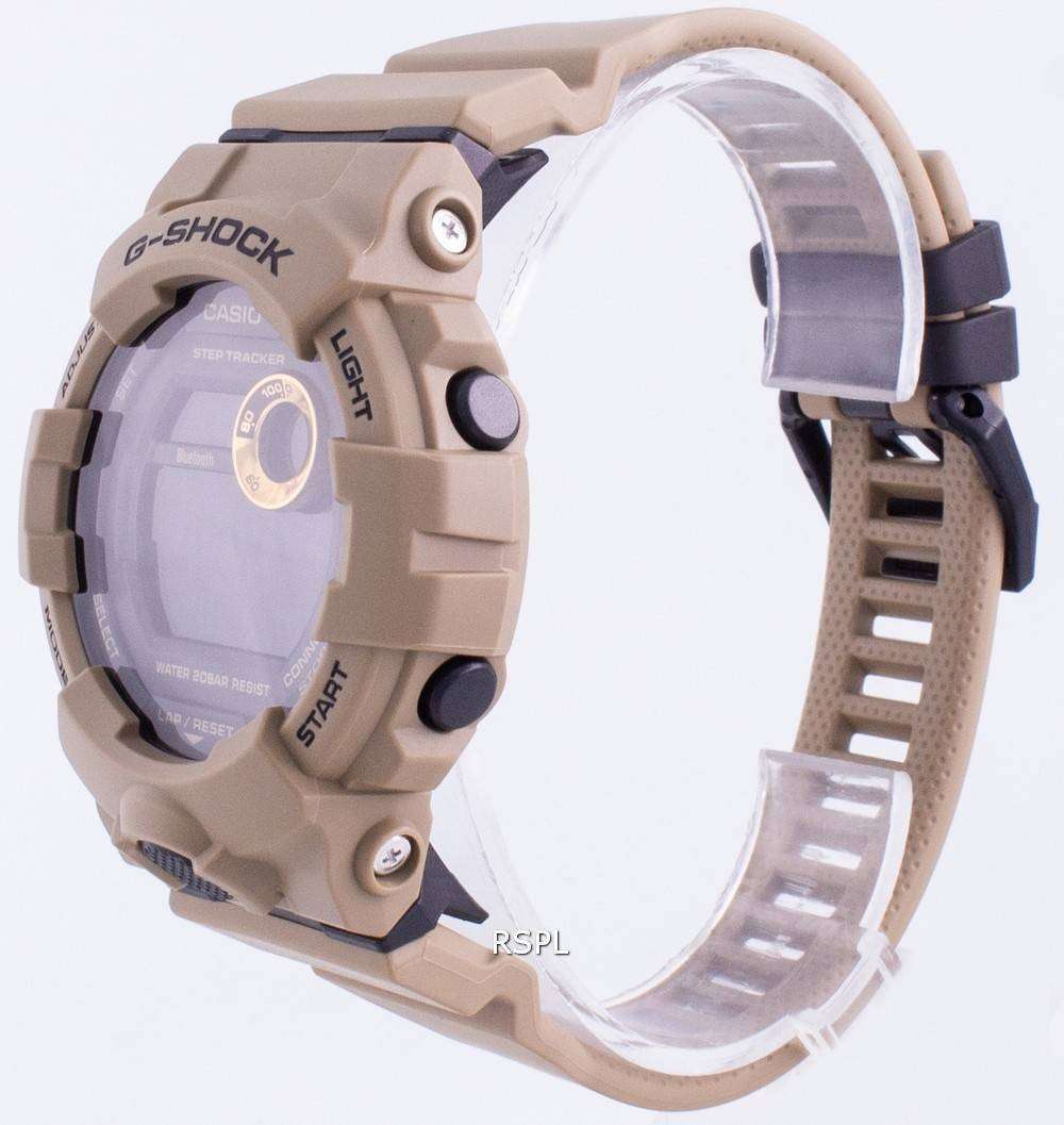Reloj Hombre Casio GBD-800UC-5ER G-Shock Digital