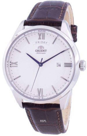 Orient Contemporary RA-AX0008S0HB Reloj automático para hombre