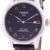 Tissot Le Locle Powermatic 80 T006.407.16.053.00 T0064071605300 Reloj automático para hombre