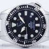 Reloj para hombre Orient Sports Diver's 200M Power Reserve RA-EL0001B00B