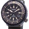 Reloj Seiko Prospex Solar Diver's SNE543P1 200M para hombre