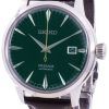 Seiko Presage Automatic Cocktail Mockingbird SRPD37 SRPD37J1 SRPD37J Japan Made Mens Watch