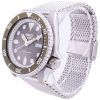 Seiko 5 Sports Suits Style Automatic SRPD75 SRPD75K1 SRPD75K 100M Mens Watch