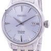 Seiko Presage Automatic SRPE19 SRPE19J1 SRPE19J Japan Made Mens Watch