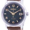 Reloj para hombre Seiko Presage Cocktail Time Mojito automático SRPE45 SRPE45J1 SRPE45J