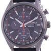 Reloj Seiko Discover More Macchina Sportiva Solar SSC777 SSC777P1 SSC777P 100M para hombre