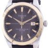 Tissot Gentleman Powermatic 80 Silicium Automatic T927.407.46.061.01 T9274074606101 Reloj para hombre