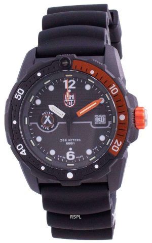 Luminox Bear Grylls Survival Sea Series Quartz XB.3729 200M Reloj para hombre