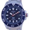 Seiko Prospex Padi Special Edition Blue Dial Solar Diver&#39,s SNE549 SNE549P1 SNE549P 200M Reloj para hombre