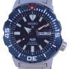 Reloj para hombre Seiko Prospex Monster Padi Special Edition SRPE27 SRPE27K1 SRPE27K 200M de buzo automático