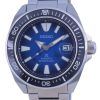 Reloj para hombre Seiko Prospex &quot,Save The Ocean&quot, Special Edition SRPE33 SRPE33K1 SRPE33K 200M de buzo automático