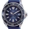 Seiko Prospex Save The Ocean King Samurai Automatic Diver&#39,s SRPF79 SRPF79K1 SRPF79K 200M Reloj para hombre