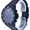 Emporio Armani Cronógrafo Acero inoxidable Cuarzo AR11363 100M Reloj para hombre