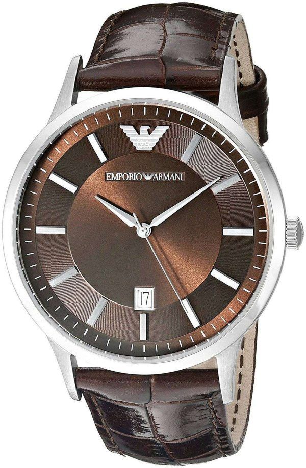 Reloj Emporio Armani Classic Quartz AR2413 para hombre