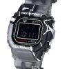 Reloj Casio G-Shock Street Spirit Digital cuarzo DW-5000SS-1 DW5000SS-1 200M para hombre