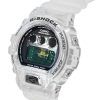 Reloj Casio G-Shock Clear Remix 40.º  aniversario Edición limitada de cuarzo digital DW-6940RX-7 200M para hombre