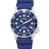 Reloj para mujer Citizen Promaster Marine Blue Dial Eco-Drive Diver's EO2021-05L