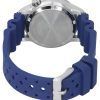 Reloj para mujer Citizen Promaster Marine Blue Dial Eco-Drive Diver's EO2021-05L