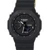 Casio G-Shock Analógico Digital 40 Aniversario Remaster Black Series Cuarzo GA-2140RE-1A 200M Reloj para hombre