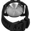 Luminox ICE SAR Arctic Outdoor Adventure Reloj para hombre de cuarzo suizo con esfera negra XL.1052 200M