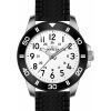 Reloj Invicta Pro Diver con correa de silicona y esfera blanca de cuarzo 43629 100M para hombre