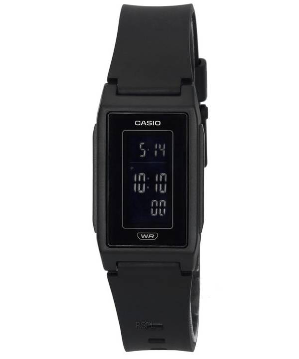 Casio POP Ecológico Cuarzo digital LF-10WH-1 LF10WH-1 Reloj para mujer