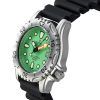 Reloj para hombre Ratio FreeDiver Professional 500M zafiro con esfera verde menta automí¡tico 32GS202A-MGRN