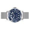 Invicta Pro Diver Stainless Steel Blue Dial Quartz 45981 Men's Watch