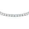 Morellato Tesori 925 Silver Bracelet SAIW124 For Women