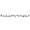 Morellato Tesori 925 Silver Cool Tennis Bracelet SAVB12 For Women