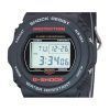 Reloj Casio G-Shock digital con correa de resina de cuarzo DW-5750UE-1 200M para hombre