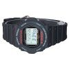 Reloj Casio G-Shock digital con correa de resina de cuarzo DW-5750UE-1 200M para hombre