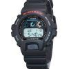 Reloj Casio G-Shock digital con correa de resina de cuarzo DW-6900U-1 200M para hombre