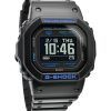 Reloj para hombre Casio G-Shock G-Squad Digital Smartphone Link Bluetooth Bio-Based Resin Solar DW-H5600-1A2 200M