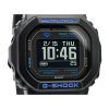 Reloj para hombre Casio G-Shock G-Squad Digital Smartphone Link Bluetooth Bio-Based Resin Solar DW-H5600-1A2 200M