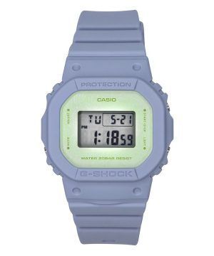 Reloj Casio G-Shock Nature's Color Series Digital con correa de resina de base biológica Cuarzo GMD-S5600NC-2 200M para muje