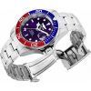 Invicta Pro Diver Automatic 300M Blue Dial 5053 Reloj para hombre